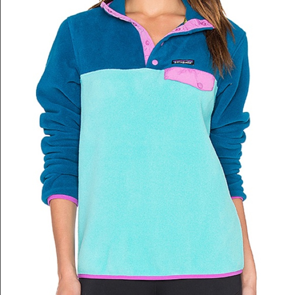 Patagonia Synchilla Jacket